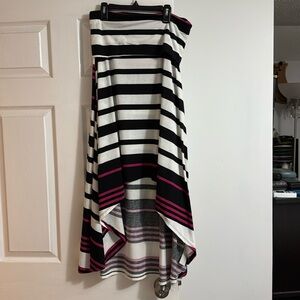 Woman’s skirt